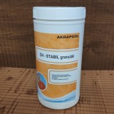 CHlor - STABIL granulát 1kg