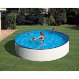Bazén Splash 3,0 x 0,9m set