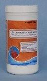 Chlor Multifunkční tablety maxi 1kg